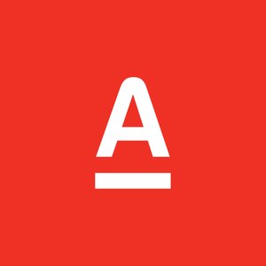 Альфа-Банк